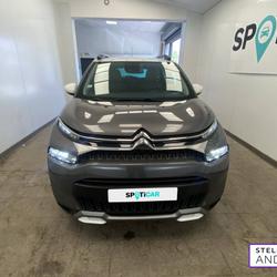 Citroen C3 Aircross C3 Aircross PureTech 110 S&S BVM6 Shine Pack Le Bouscat