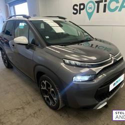 Citroen C3 Aircross C3 Aircross PureTech 110 S&S BVM6 Shine Pack Le Bouscat