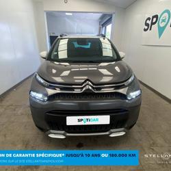 Citroen C3 Aircross C3 Aircross PureTech 110 S&S BVM6 Shine Pack M&eacute;rignac