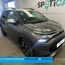 Citroen C3 Aircross C3 Aircross PureTech 110 S&S BVM6 Shine Pack M&eacute;rignac