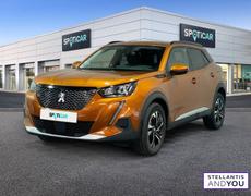 Peugeot 2008 Mérignac