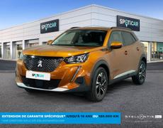 Peugeot 2008 Mérignac