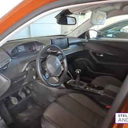 Peugeot 2008 2008 PureTech 100 S&S BVM6 Allure M&eacute;rignac