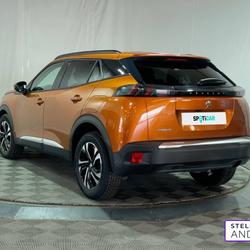 Peugeot 2008 2008 PureTech 100 S&S BVM6 Allure M&eacute;rignac
