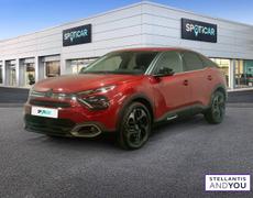 Citroen C4 Le Bouscat