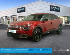 Citroen C4 Le Bouscat