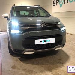 Citroen C3 Aircross C3 Aircross PureTech 130 S&S EAT6 Feel Pack M&eacute;rignac