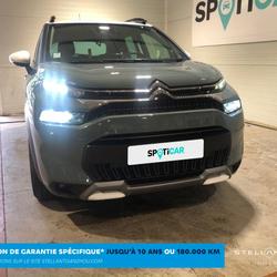 Citroen C3 Aircross C3 Aircross PureTech 130 S&S EAT6 Feel Pack M&eacute;rignac