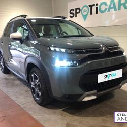 Citroen C3 Aircross C3 Aircross PureTech 130 S&S EAT6 Feel Pack M&eacute;rignac
