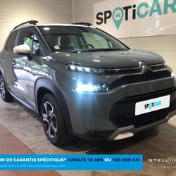 Citroen C3 Aircross C3 Aircross PureTech 130 S&S EAT6 Feel Pack M&eacute;rignac