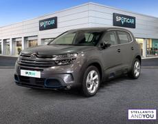 Citroen C5 Aircross Le Bouscat