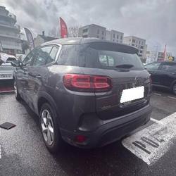 Citroen C5 Aircross C5 Aircross Hybride Rechargeable 225 S&S e-EAT8 Business Le Bouscat