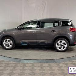 Citroen C5 Aircross C5 Aircross Hybride Rechargeable 225 S&S e-EAT8 Business M&eacute;rignac