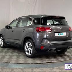 Citroen C5 Aircross C5 Aircross Hybride Rechargeable 225 S&S e-EAT8 Business M&eacute;rignac