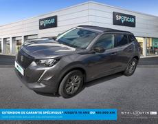 Peugeot 2008 - 2008 PureTech 130 S&S EAT8 Style - 14 690 €