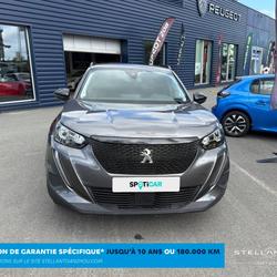 Peugeot 2008 2008 PureTech 130 S&S EAT8 Style Lormont