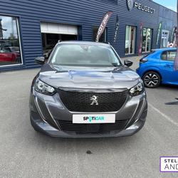 Peugeot 2008 2008 PureTech 130 S&S EAT8 Style Lormont