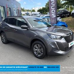 Peugeot 2008 2008 PureTech 130 S&S EAT8 Style Lormont