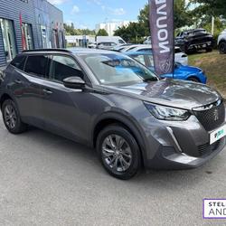 Peugeot 2008 2008 PureTech 130 S&S EAT8 Style Lormont