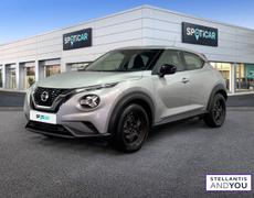 Nissan Juke Le Bouscat