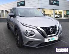 Nissan Juke Le Bouscat
