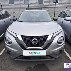 Nissan Juke Juke DIG-T 114 Business Edition Le Bouscat