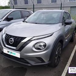 Nissan Juke Juke DIG-T 114 Business Edition Le Bouscat