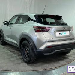 Nissan Juke Juke DIG-T 114 Business Edition M&eacute;rignac