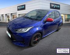 Toyota Yaris Le Bouscat