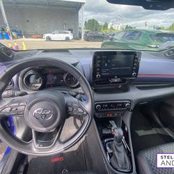 Toyota Yaris Yaris Hybride 116h Collection Le Bouscat