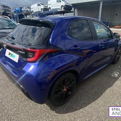 Toyota Yaris Yaris Hybride 116h Collection Le Bouscat