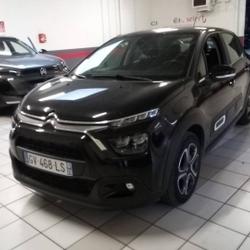 Citroen C3 C3 PureTech 83 ch BVM5 Plus Lormont