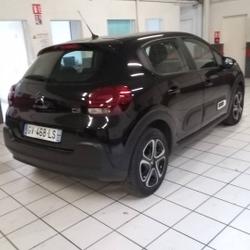 Citroen C3 C3 PureTech 83 ch BVM5 Plus Lormont