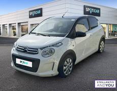 Citroen C1 Lormont