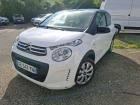 Citroen C1 C1 VTi 72 S&S Millenium Lormont