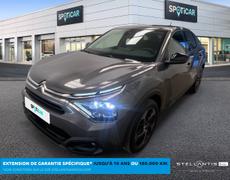 Citroen C4 Le Bouscat
