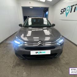 Citroen C4 C4 PureTech 130 BVM6 Plus Le Bouscat