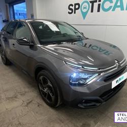 Citroen C4 C4 PureTech 130 BVM6 Plus Le Bouscat