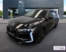 DS DS4 Le Bouscat