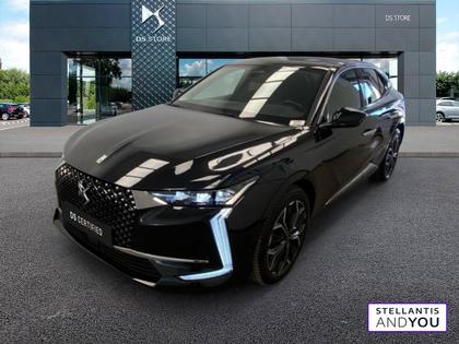 DS DS4 - DS 4 PureTech 130 EAT8 Rivoli - 21 490 €