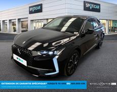 DS DS4 Le Bouscat