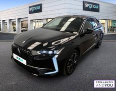 DS DS4