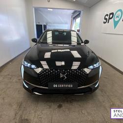 DS DS4 DS 4 PureTech 130 EAT8 Rivoli Le Bouscat