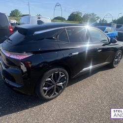 DS DS4 DS 4 PureTech 130 EAT8 Rivoli Le Bouscat