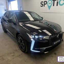 DS DS4 DS 4 PureTech 130 EAT8 Rivoli Le Bouscat