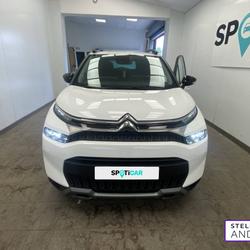 Citroen C3 Aircross C3 Aircross BlueHDi 110 S&S BVM6 Plus Le Bouscat