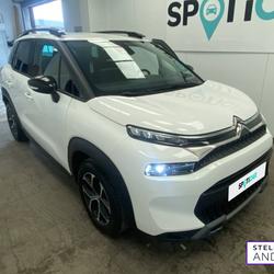 Citroen C3 Aircross C3 Aircross BlueHDi 110 S&S BVM6 Plus Le Bouscat