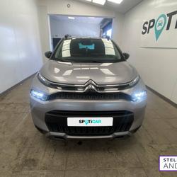 Citroen C3 Aircross C3 Aircross BlueHDi 110 S&S BVM6 Plus Pessac