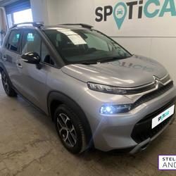Citroen C3 Aircross C3 Aircross BlueHDi 110 S&S BVM6 Plus Pessac