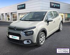 Citroen C3 Le Bouscat